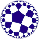Hyperbolic Blanket icon